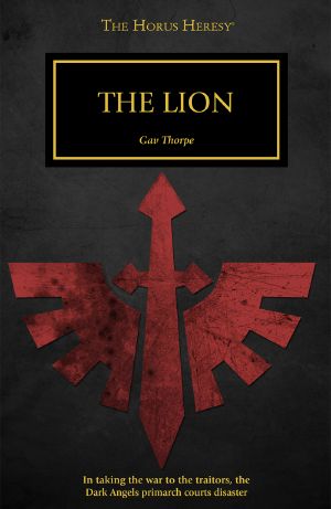 [Horus Heresy 01] • The Lion